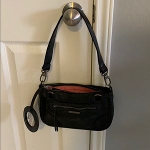 Victoria’s Secret purse with mirror